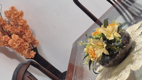 Apartamento Temporada c/vista para o mar c/wifi, netflix Guilhermina