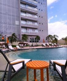 RESORT Aqualand: a sua aventura aquática começa aqui!