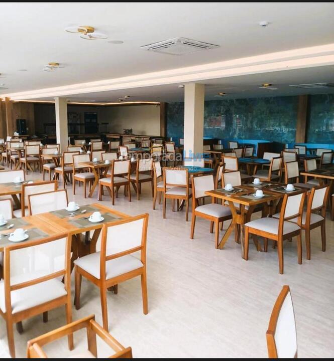 Apartamento para aluguel de temporada em Salinópolis (Atalaia)