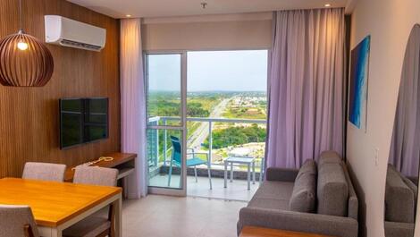 RESORT Aqualand: a sua aventura aquática começa aqui!