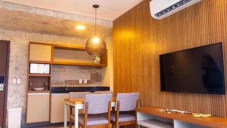 RESORT Aqualand: a sua aventura aquática começa aqui!