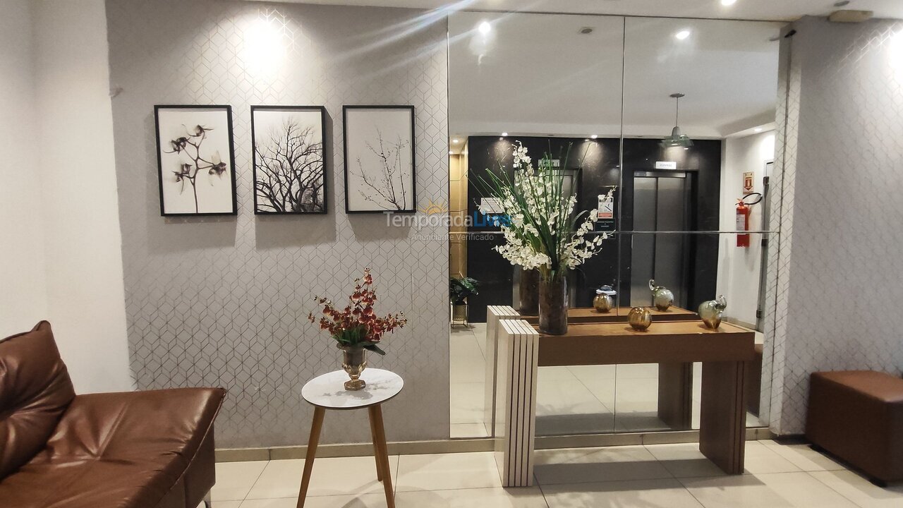 Apartamento para alquiler de vacaciones em Maceió (Alagoas)