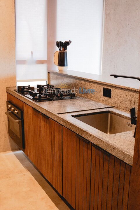 Casa para alquiler de vacaciones em Passo de Camaragibe (Praia do Marceneiro)