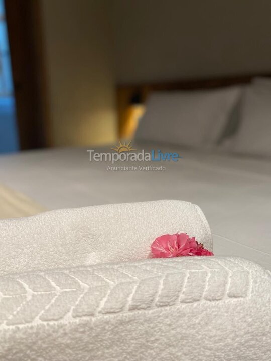 Casa para alquiler de vacaciones em Passo de Camaragibe (Praia do Marceneiro)