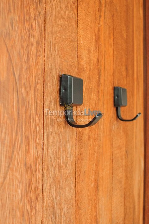 Casa para alquiler de vacaciones em Passo de Camaragibe (Praia do Marceneiro)