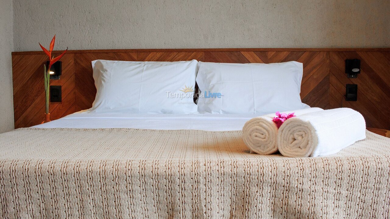 Casa para alquiler de vacaciones em Passo de Camaragibe (Praia do Marceneiro)