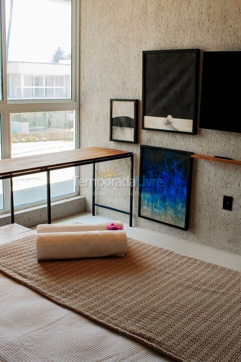 Casa para alquiler de vacaciones em Passo de Camaragibe (Praia do Marceneiro)