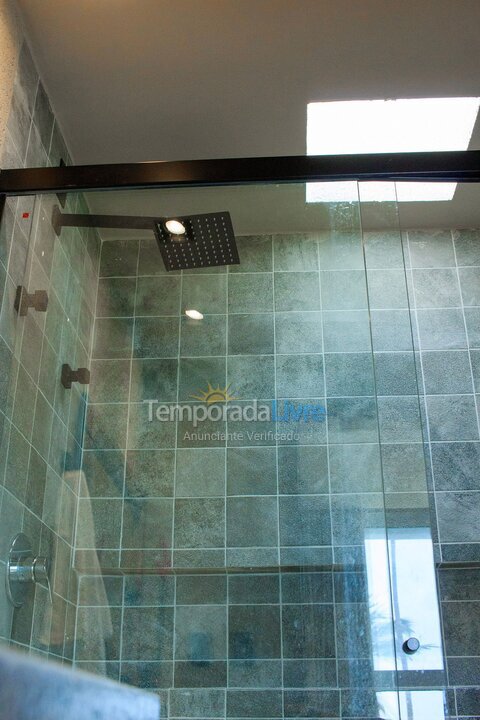 Casa para alquiler de vacaciones em Passo de Camaragibe (Praia do Marceneiro)