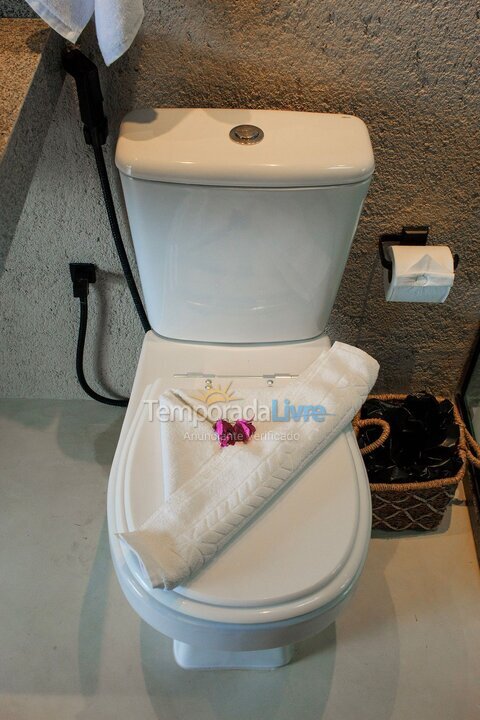 Casa para alquiler de vacaciones em Passo de Camaragibe (Praia do Marceneiro)