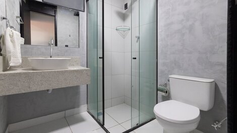 City Studios Duplex de Dois Quartos por Carpediem