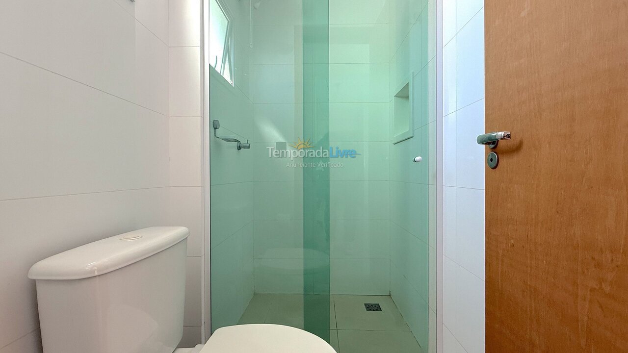 Apartamento para alquiler de vacaciones em Goiânia (Setor Oeste)