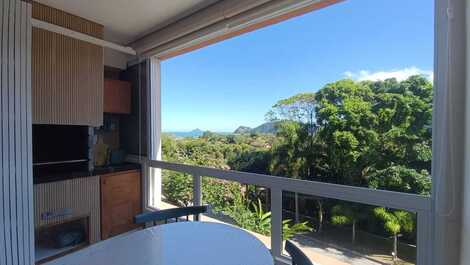 Apartamento para alugar em São Sebastião - Camburizinho