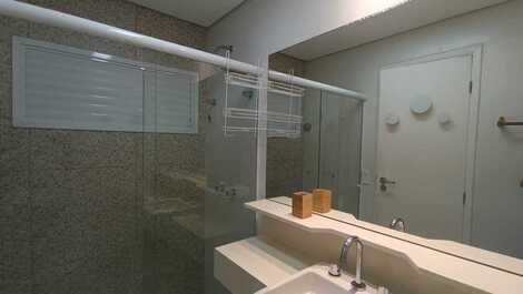 Camburizinho, rental, 3 bedrooms, shared pool, beach tennis