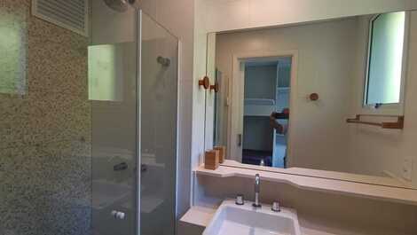 Camburizinho, rental, 3 bedrooms, shared pool, beach tennis