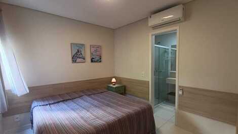 Camburizinho, rental, 3 bedrooms, shared pool, beach tennis