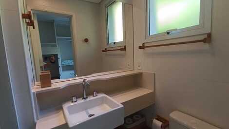 Camburizinho, rental, 3 bedrooms, shared pool, beach tennis