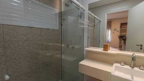 Camburizinho, rental, 3 bedrooms, shared pool, beach tennis