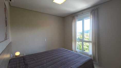 Camburizinho, rental, 3 bedrooms, shared pool, beach tennis