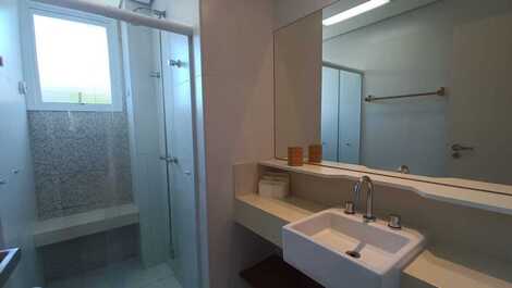 Camburizinho, rental, 3 bedrooms, shared pool, beach tennis