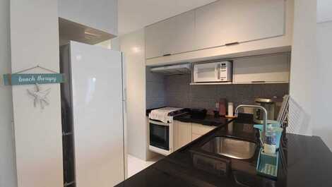 Camburizinho, rental, 3 bedrooms, shared pool, beach tennis