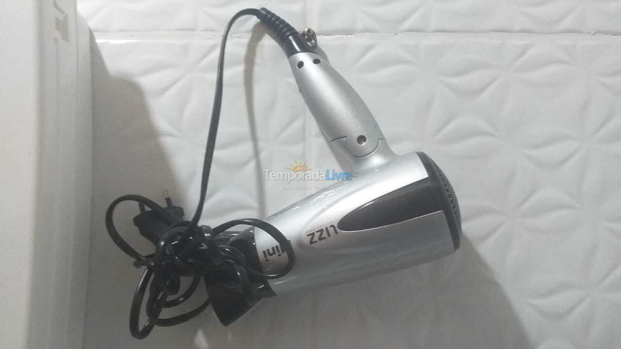 Casa para alquiler de vacaciones em Florianópolis (São João do Rio Vermelho)