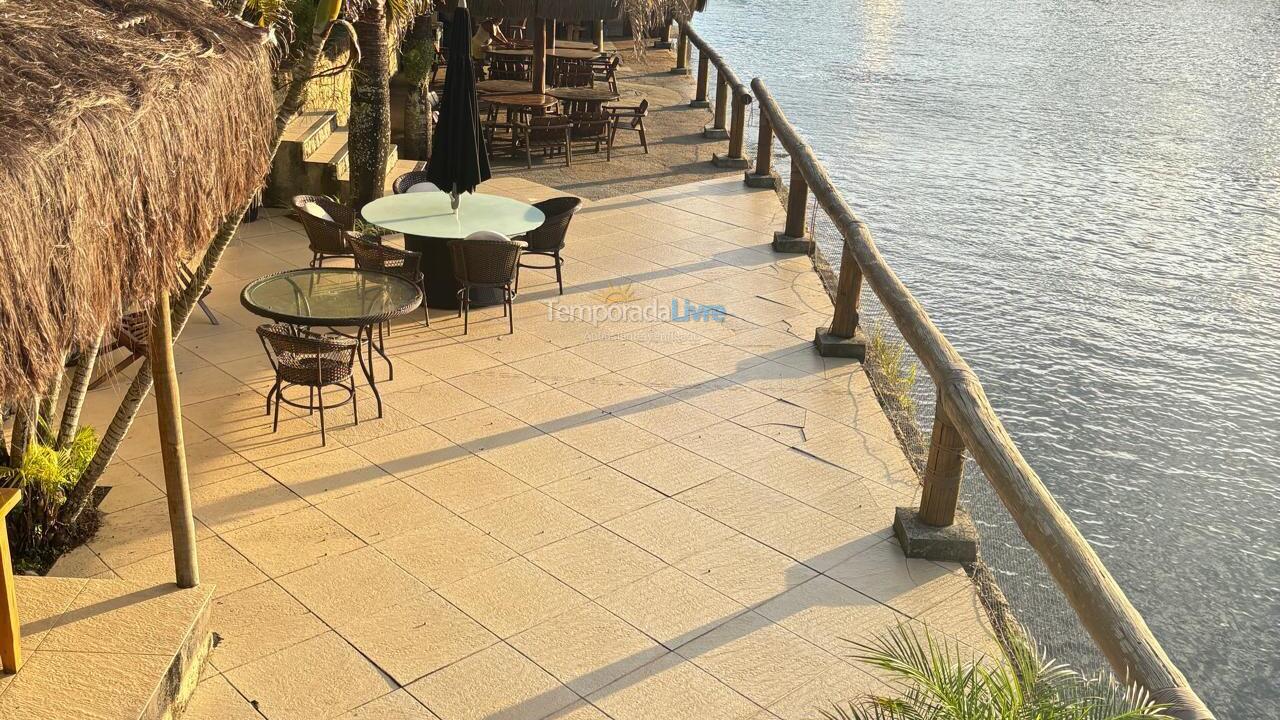 Casa para aluguel de temporada em Rio de Janeiro (Joá)