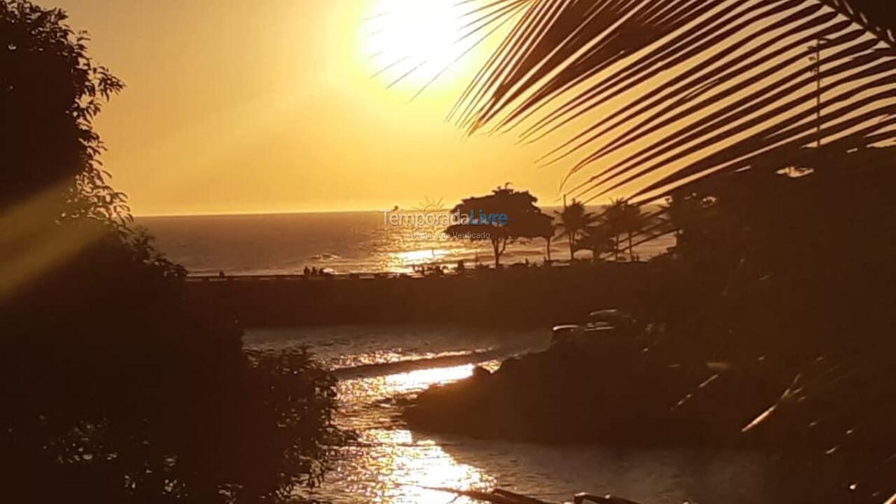 Casa para aluguel de temporada em Rio de Janeiro (Joá)
