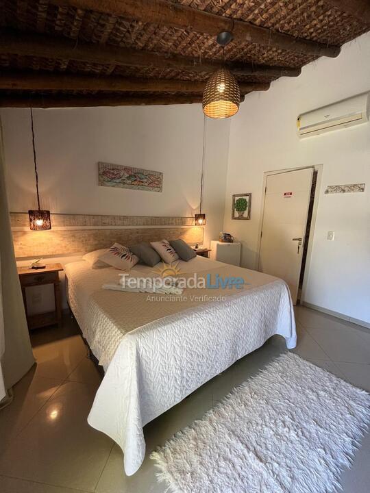 Casa para aluguel de temporada em Rio de Janeiro (Joá)