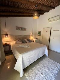 Casa com saída para o Mar! Barra da Tijuca / Joá