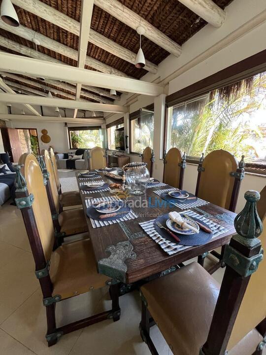 Casa para aluguel de temporada em Rio de Janeiro (Joá)