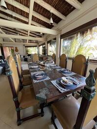 Casa com saída para o Mar! Barra da Tijuca / Joá