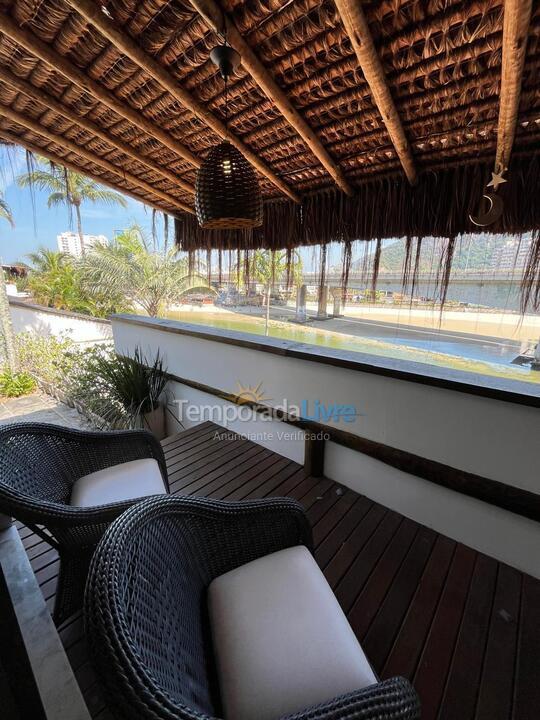 Casa para aluguel de temporada em Rio de Janeiro (Joá)