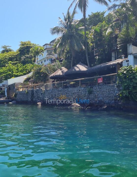 Casa para aluguel de temporada em Rio de Janeiro (Joá)