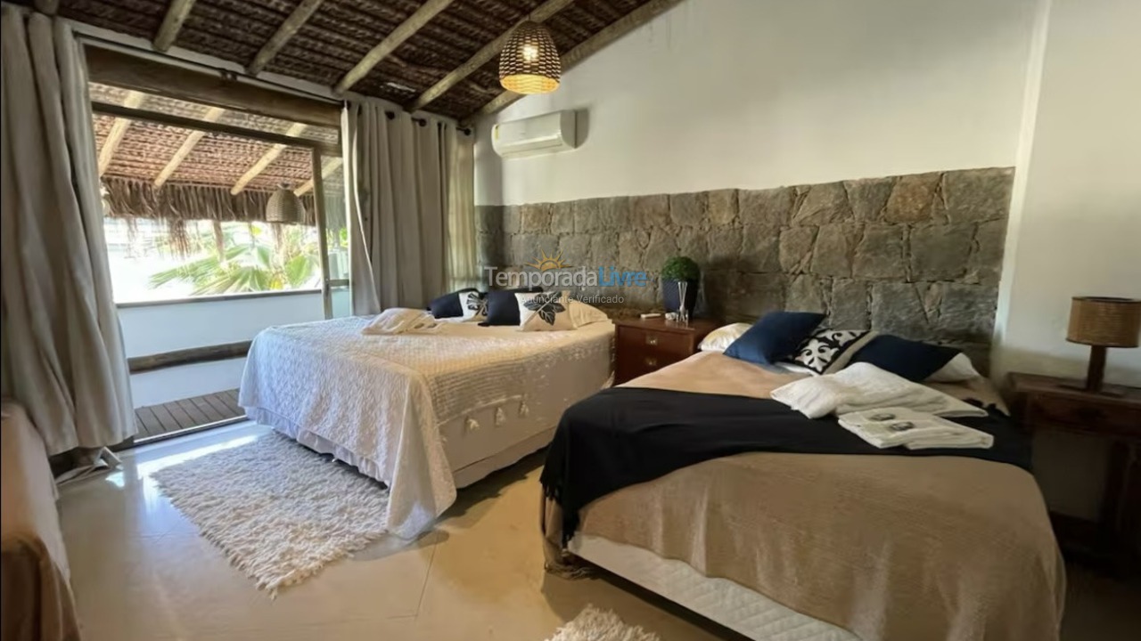 Casa para aluguel de temporada em Rio de Janeiro (Joá)