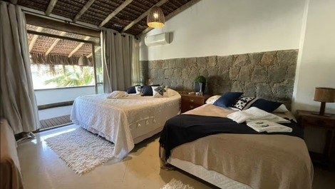 Casa com saída para o Mar! Barra da Tijuca / Joá