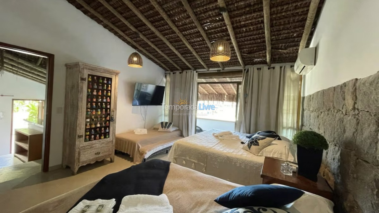 Casa para aluguel de temporada em Rio de Janeiro (Joá)