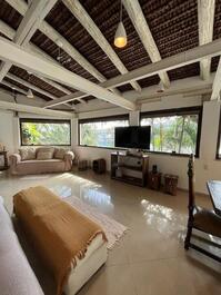 Casa com saída para o Mar! Barra da Tijuca / Joá