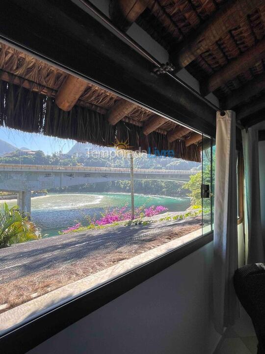 Casa para aluguel de temporada em Rio de Janeiro (Joá)