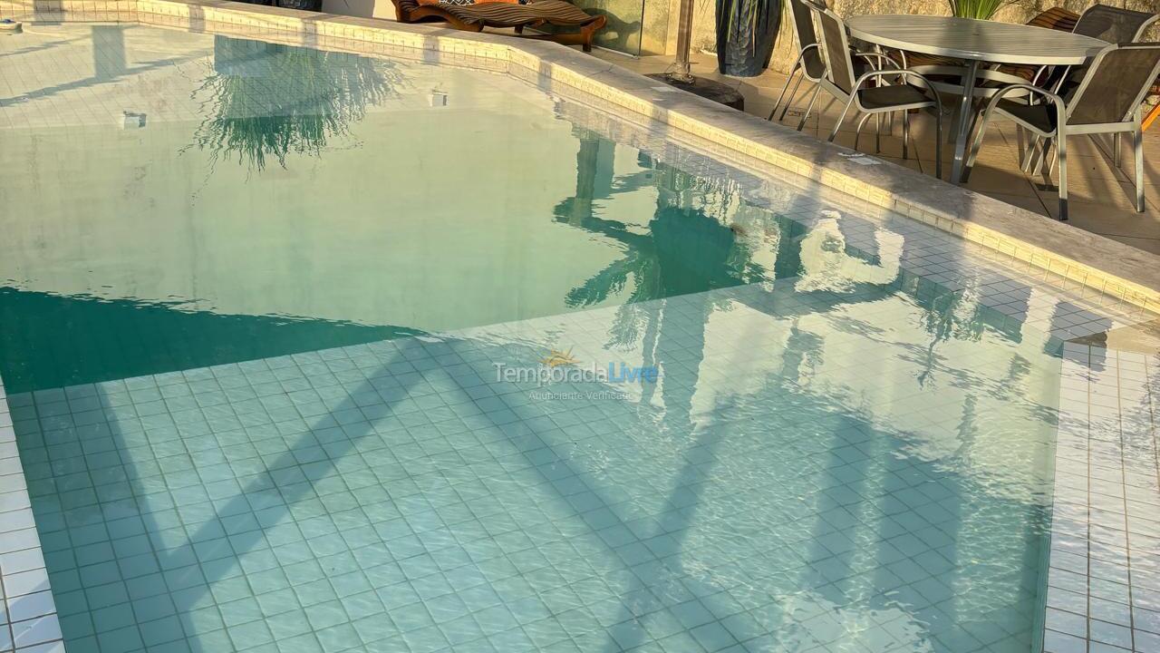 Casa para aluguel de temporada em Rio de Janeiro (Joá)