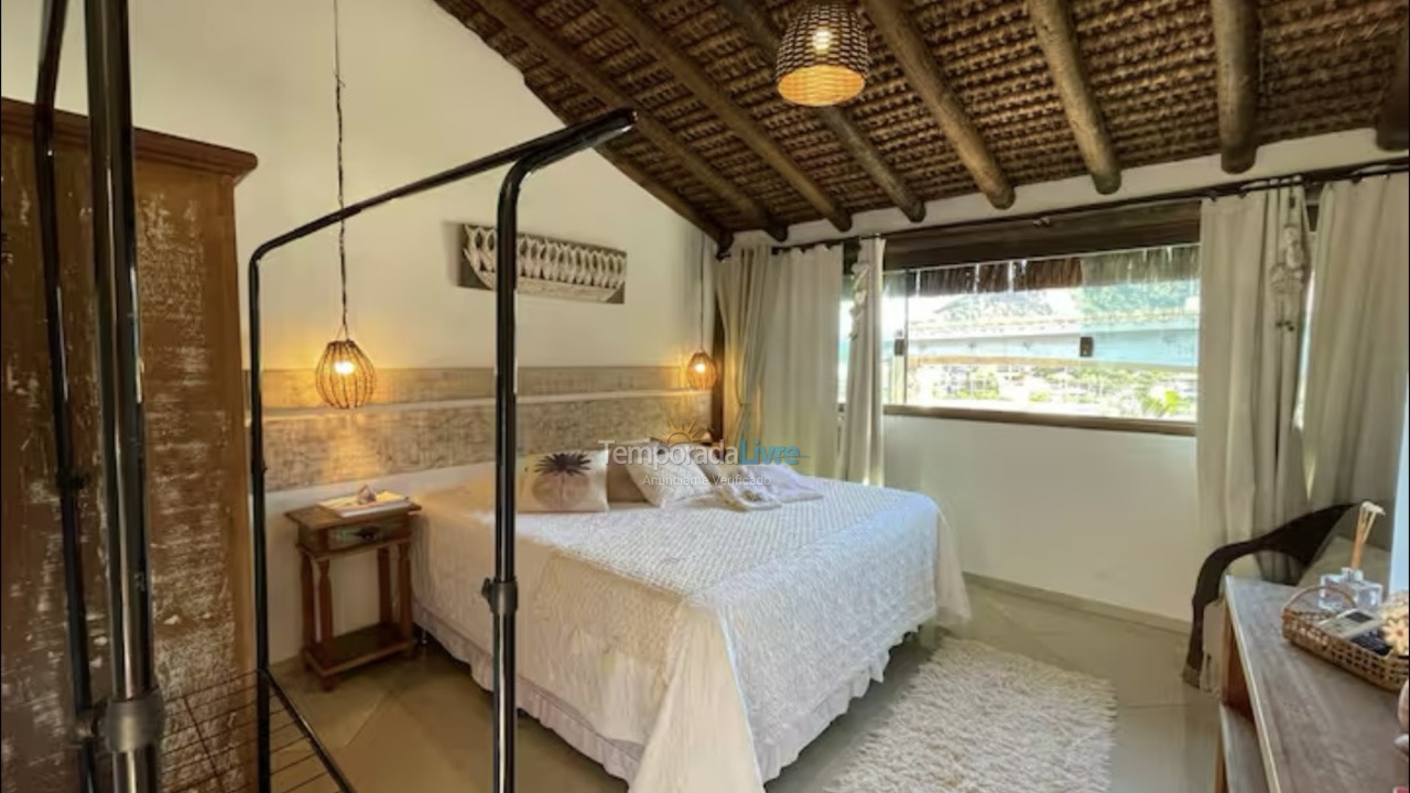 Casa para aluguel de temporada em Rio de Janeiro (Joá)