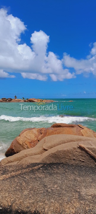 Apartamento para aluguel de temporada em Maragogi (Praia de Barra Grande 5 Suítes)
