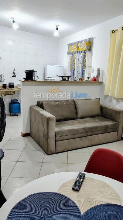 Apartamento para aluguel de temporada em Rio de Janeiro (Recreio dos Bandeirantes)