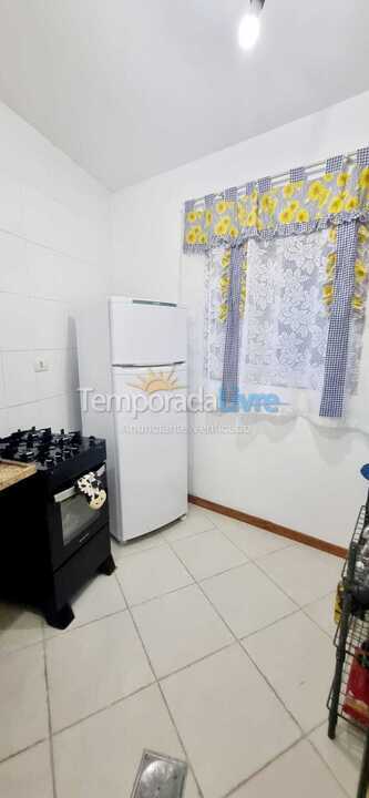 Apartamento para aluguel de temporada em Rio de Janeiro (Recreio dos Bandeirantes)