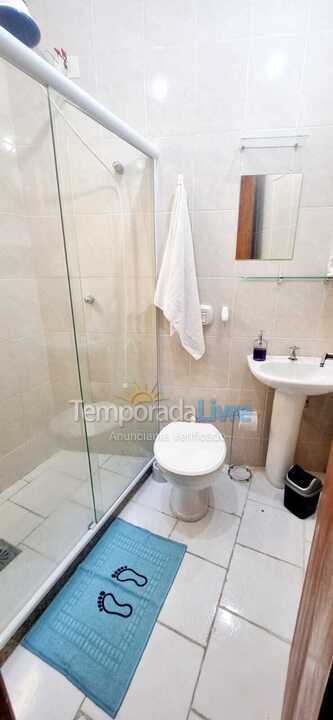 Apartamento para aluguel de temporada em Rio de Janeiro (Recreio dos Bandeirantes)