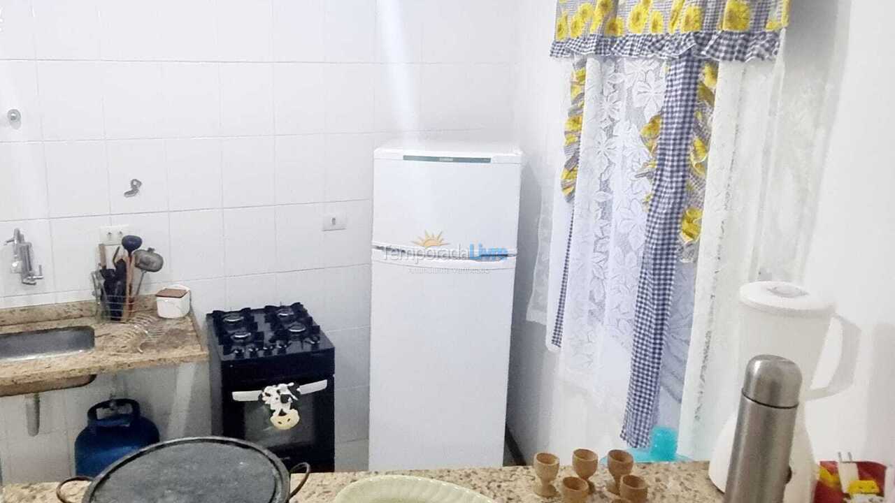 Apartamento para aluguel de temporada em Rio de Janeiro (Recreio dos Bandeirantes)