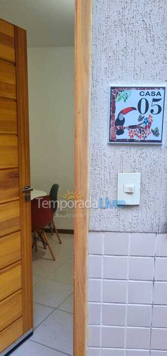 Apartamento para aluguel de temporada em Rio de Janeiro (Recreio dos Bandeirantes)