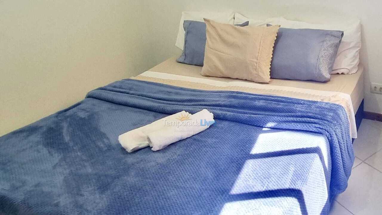 Apartamento para aluguel de temporada em Rio de Janeiro (Recreio dos Bandeirantes)