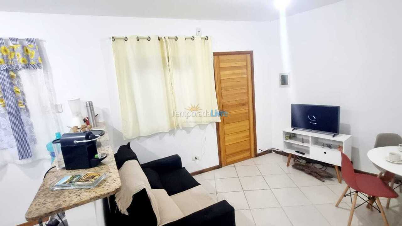 Apartamento para aluguel de temporada em Rio de Janeiro (Recreio dos Bandeirantes)
