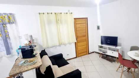 Recreio: Apto Praiano 9 min a pé da Praia! C/Ar