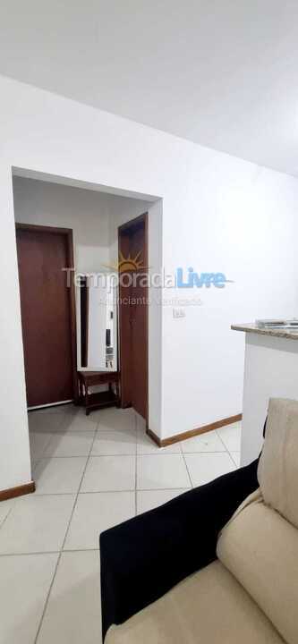 Apartamento para aluguel de temporada em Rio de Janeiro (Recreio dos Bandeirantes)